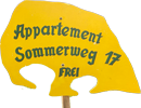 Ferienwohnung Fehmarn Luethje